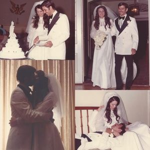 Meet your Posher, Curtis